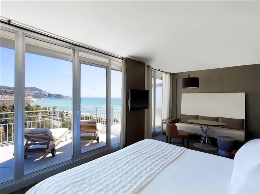 Le Meridien Nice фото 56