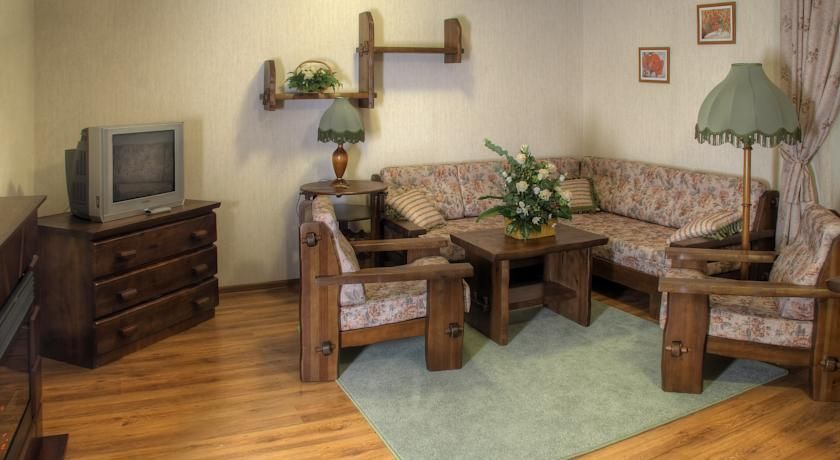 Гостиница «Foresta Festival Park» фото 220