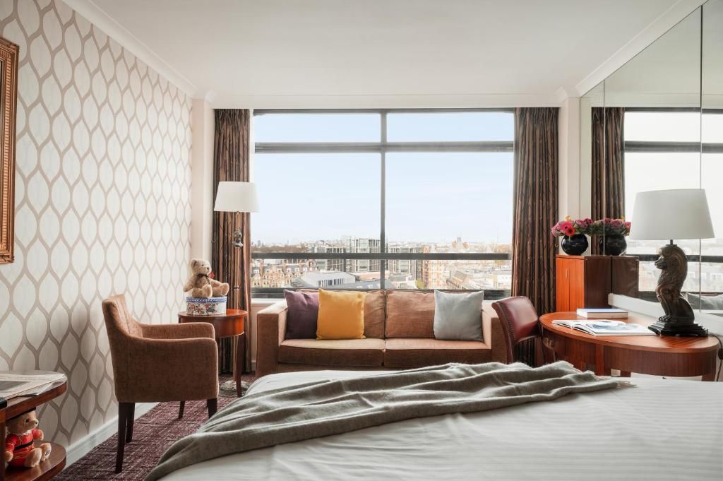 Millennium Knightsbridge фото 25