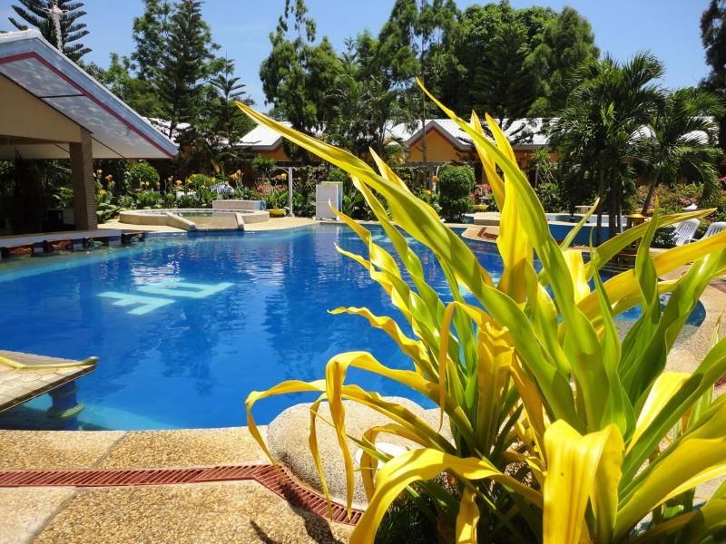 Deep Forest Garden Hotel фото 10