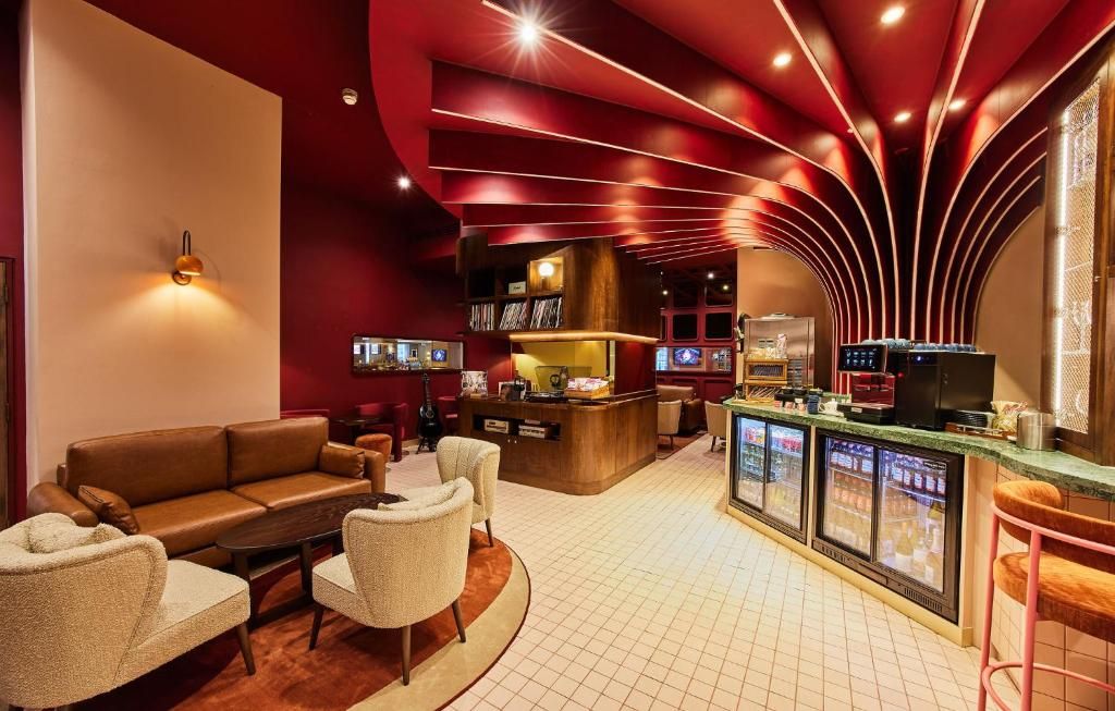 Great Cumberland Place фото 42