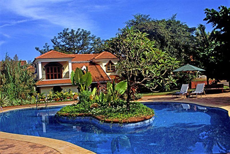 Aguada Anchorage - The Villa Resort фото 55