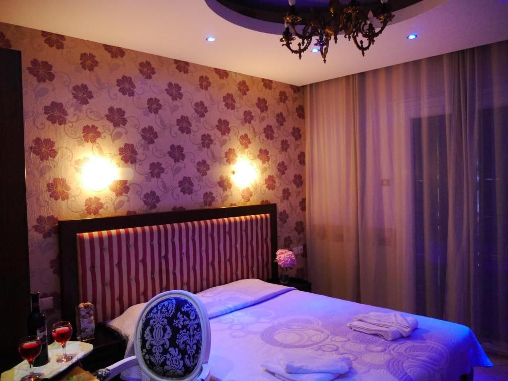 Blue Sea Beach Boutique Hotel фото 16