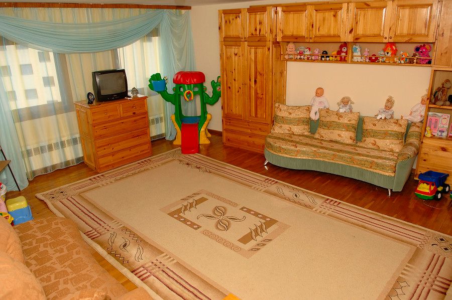 Пансионат «Пансионат «Олимпийский-Дагомыс»» фото 40