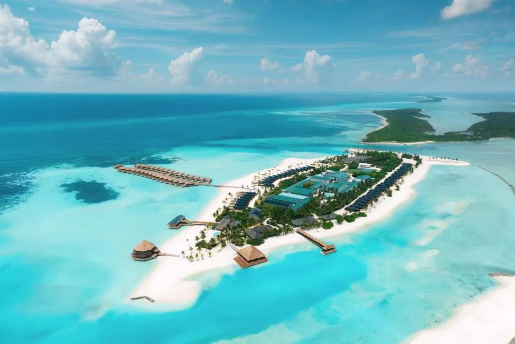 Nala Maldives by Jawakara (Adults Only) фото 2