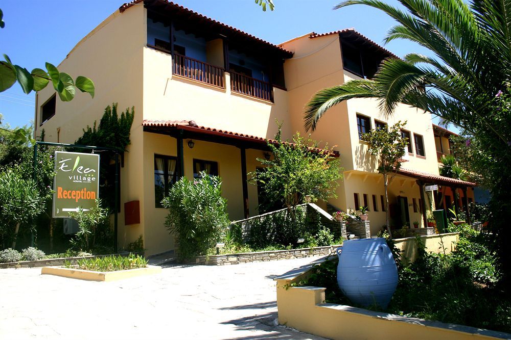 Acrotel Elea Beach фото 31
