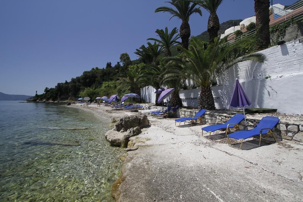 Corfu Maris Bellos фото 43