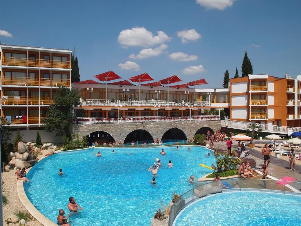 Nessebar Beach фото 41