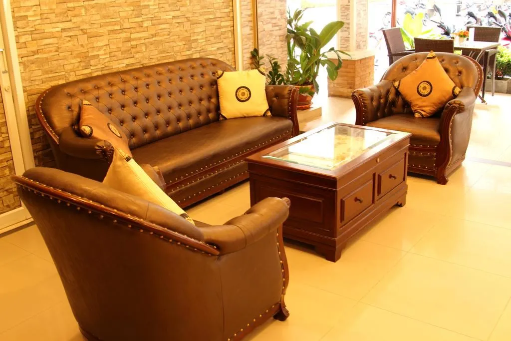 Good Nice Hotel Patong фото 9