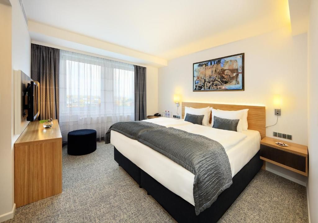 Hotel Duo Praha фото 45