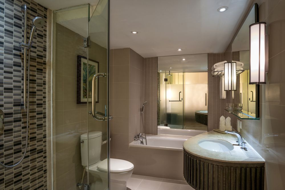 Pullman Phuket Karon Beach Resort фото 130