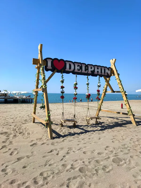 Delphin Palace фото 43
