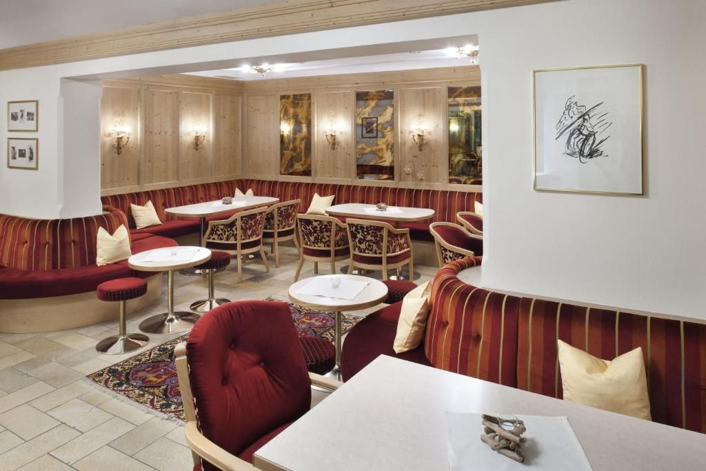 Ferienhotel Tyrol Söll am Wilden Kaiser фото 21