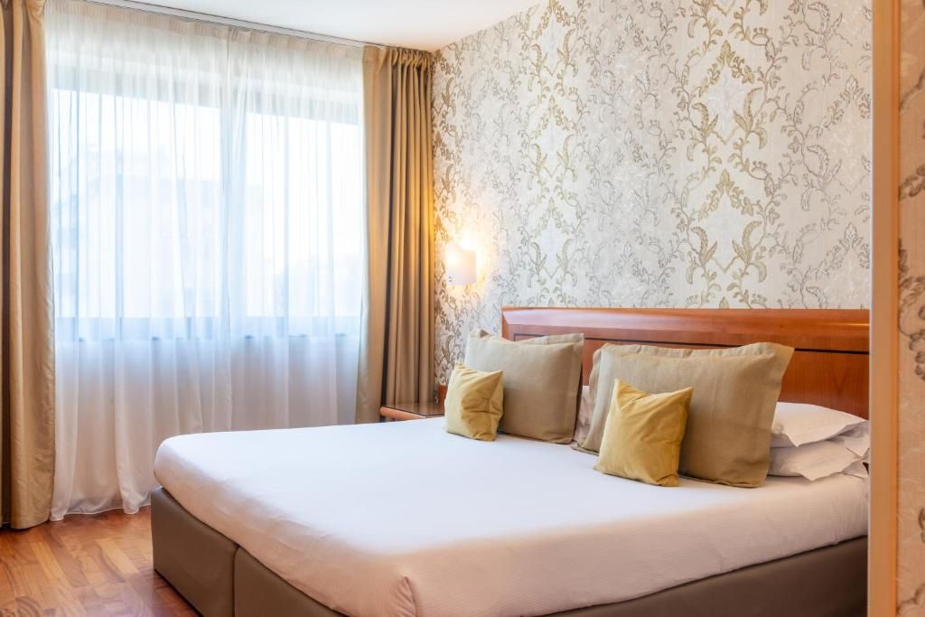 Montresor Hotel Palace фото 26