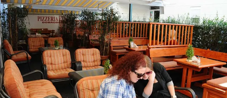 Фото отеля Budva Inn Apartments