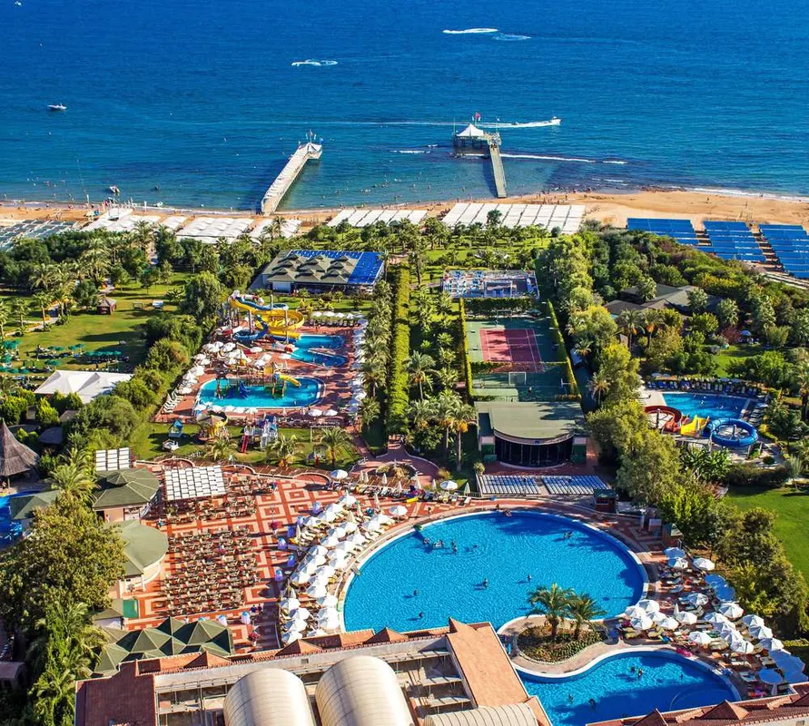 Hotel Turan Prince фото 48