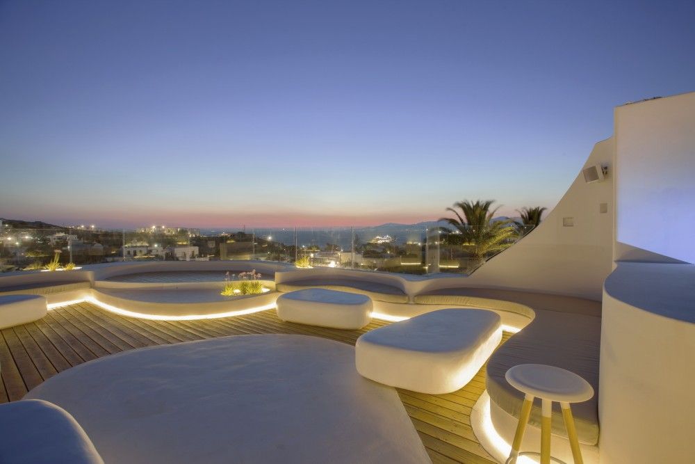 Andronikos Hotel фото 3