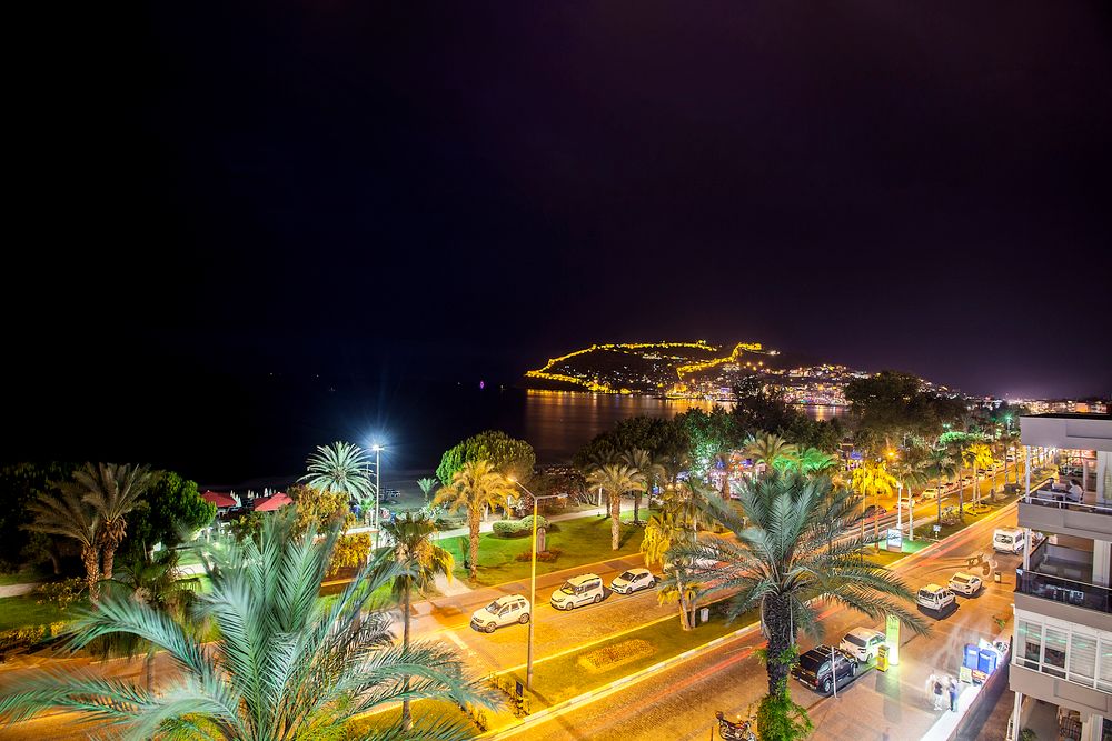 Arsi Enfi City Beach фото 43