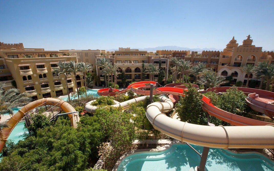 Grand Waterworld Makadi фото 40