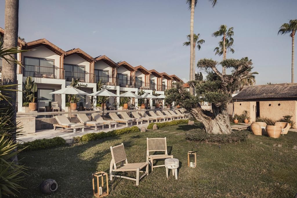 Banana Beach Hotel фото 45