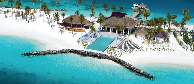Фото отеля OBLU Select Lobigili (Adults Only)