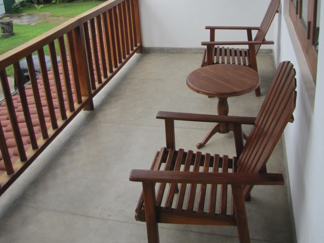 Weligama Ocean Breeze фото 10