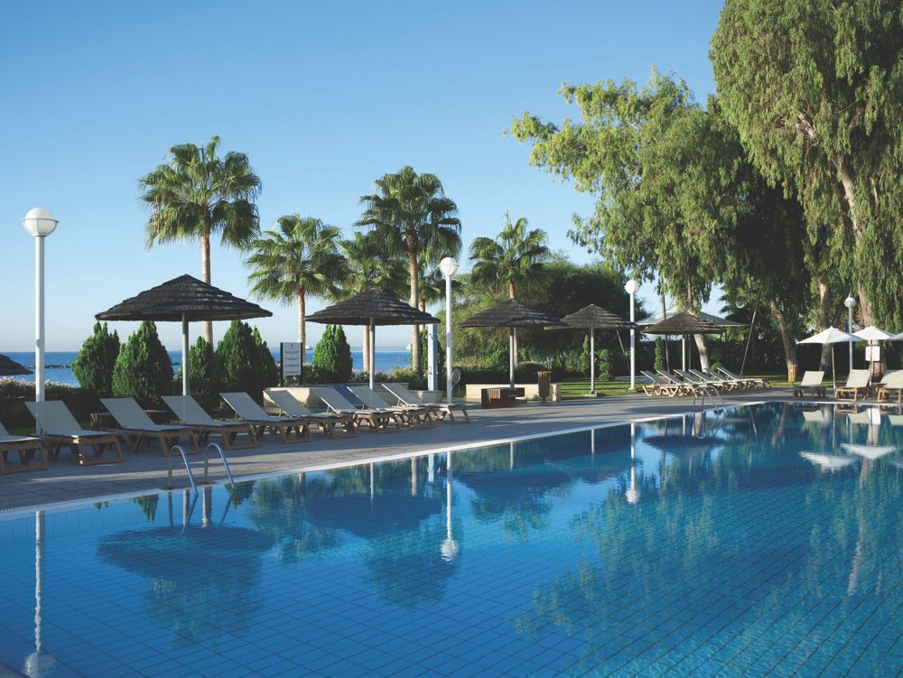 Atlantica Miramare Beach фото 27