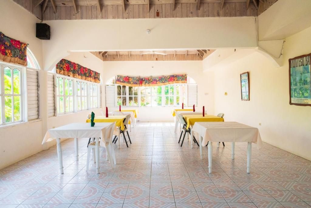 Shields Negril Villas LTD фото 33