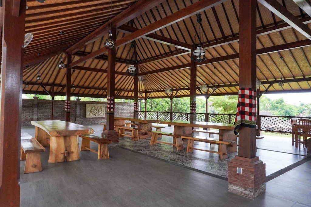 The Bali Menjangan Boutique Villa and Dive Center фото 6