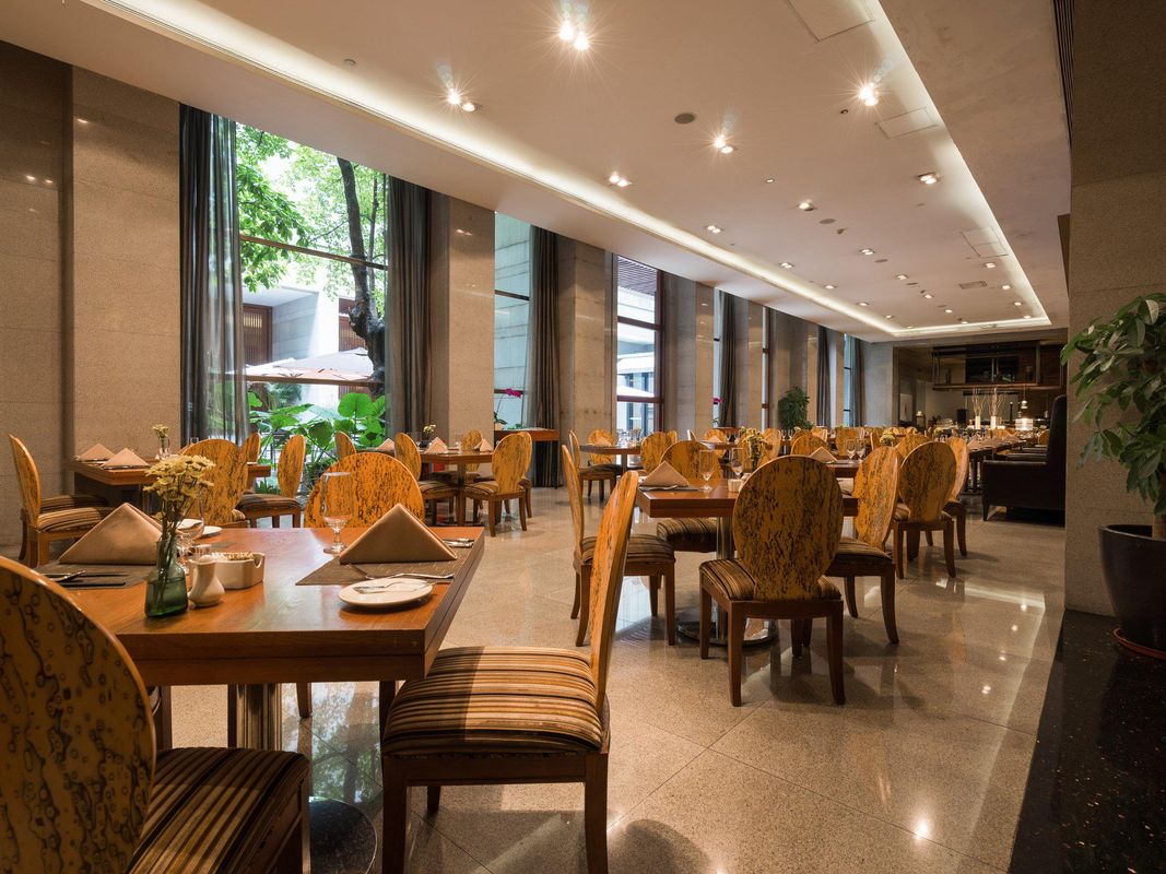 Royal Tulip Luxury Hotel Carat фото 22