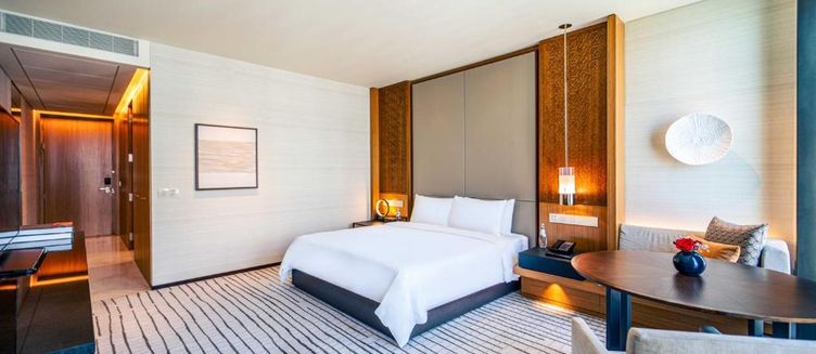 Фото отеля Park Hyatt Doha