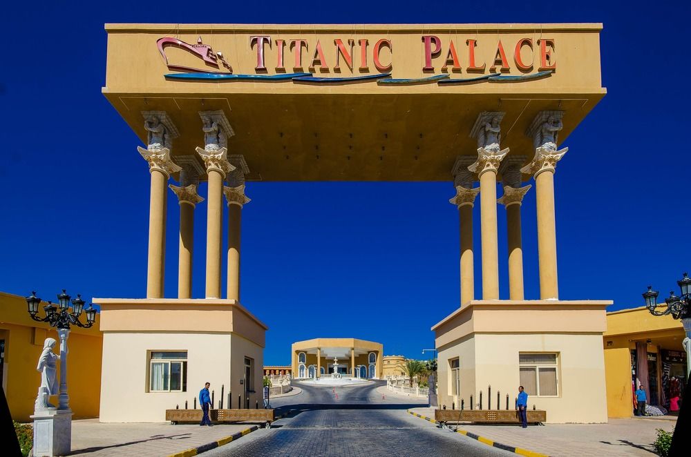 Titanic Palace фото 97