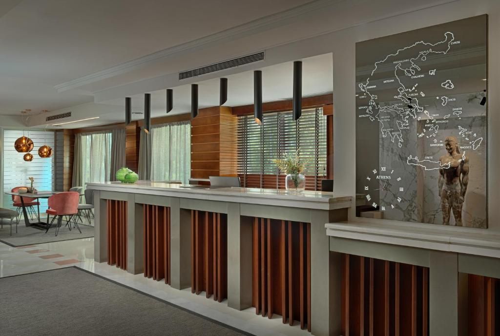 Blazer Suites Hotel фото 19