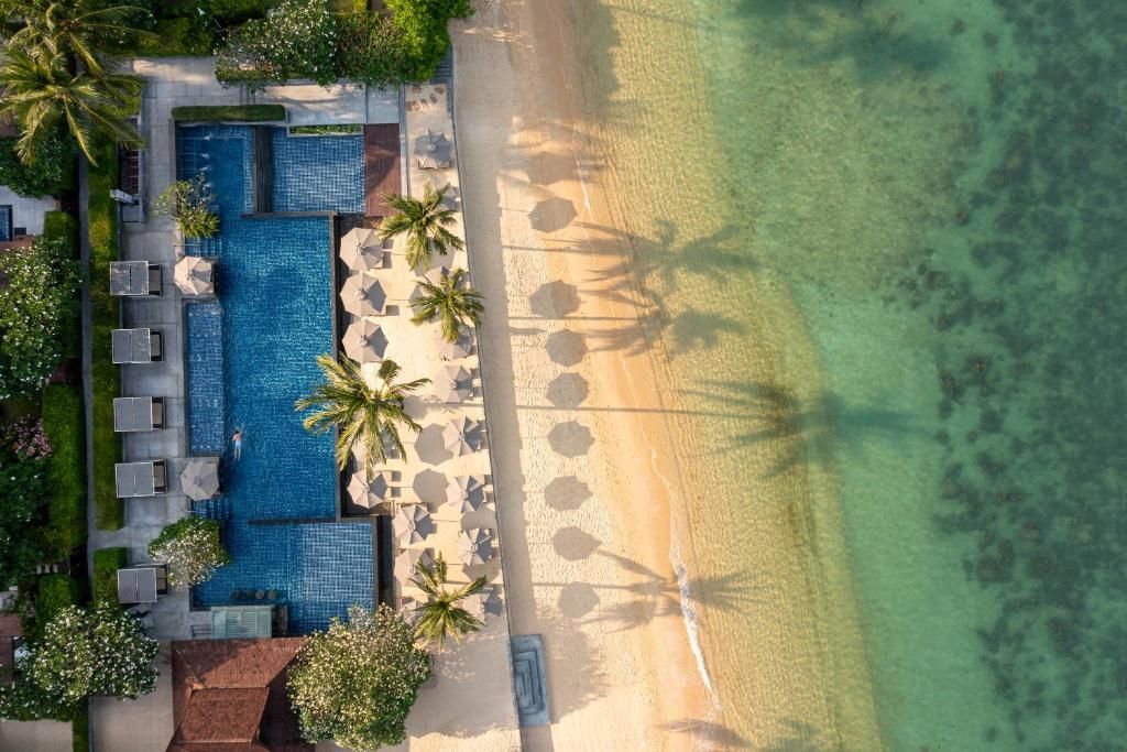 InterContinental Koh Samui Resort фото 92