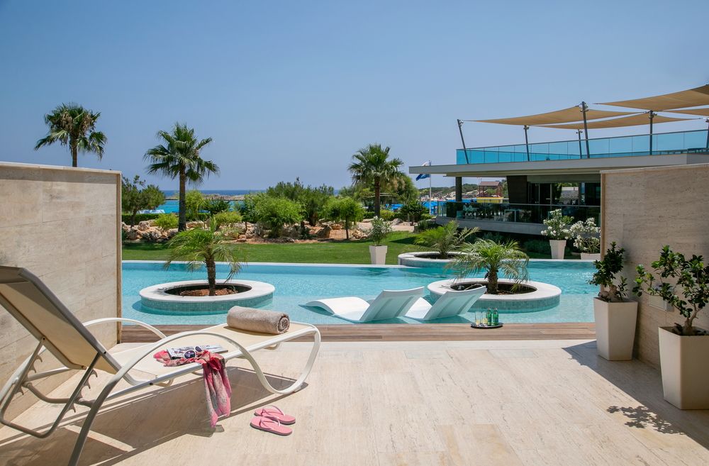 Asterias Beach фото 29