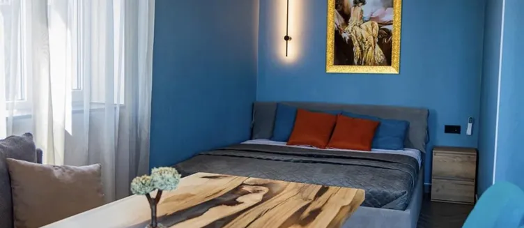 Фото отеля Сомелье