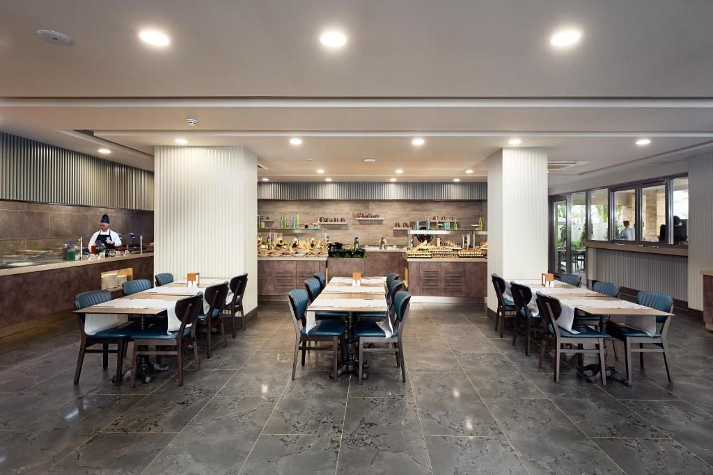 Elysee Rive Hotel фото 74