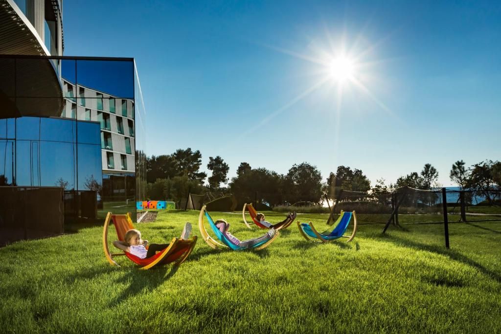 Family Hotel Amarin фото 35