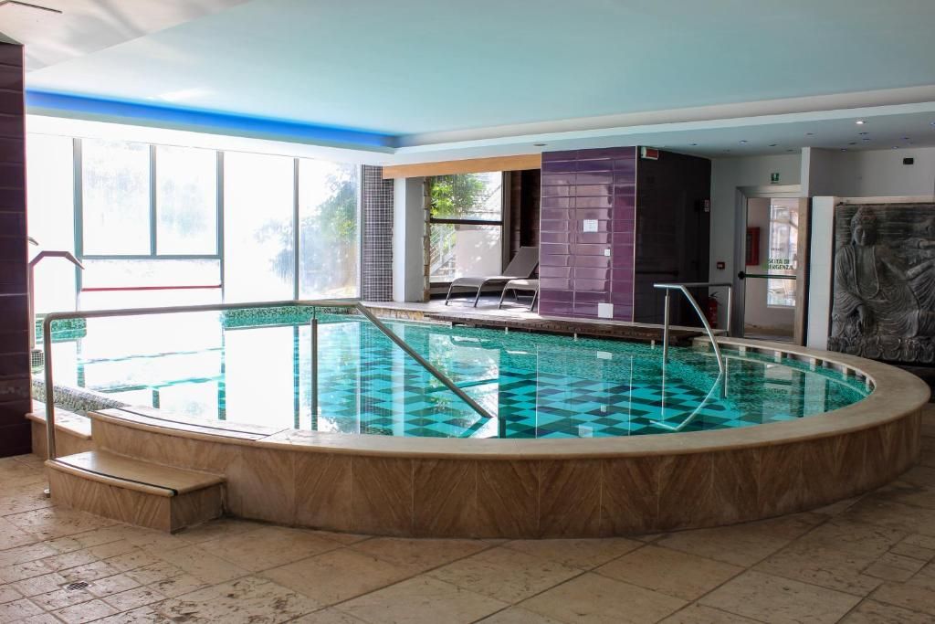 Hotel Antares фото 15