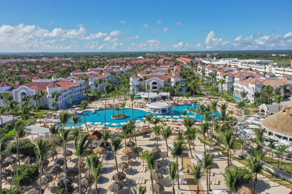 Bahia Principe Luxury Ambar - Adults Only All Inclusive фото 89