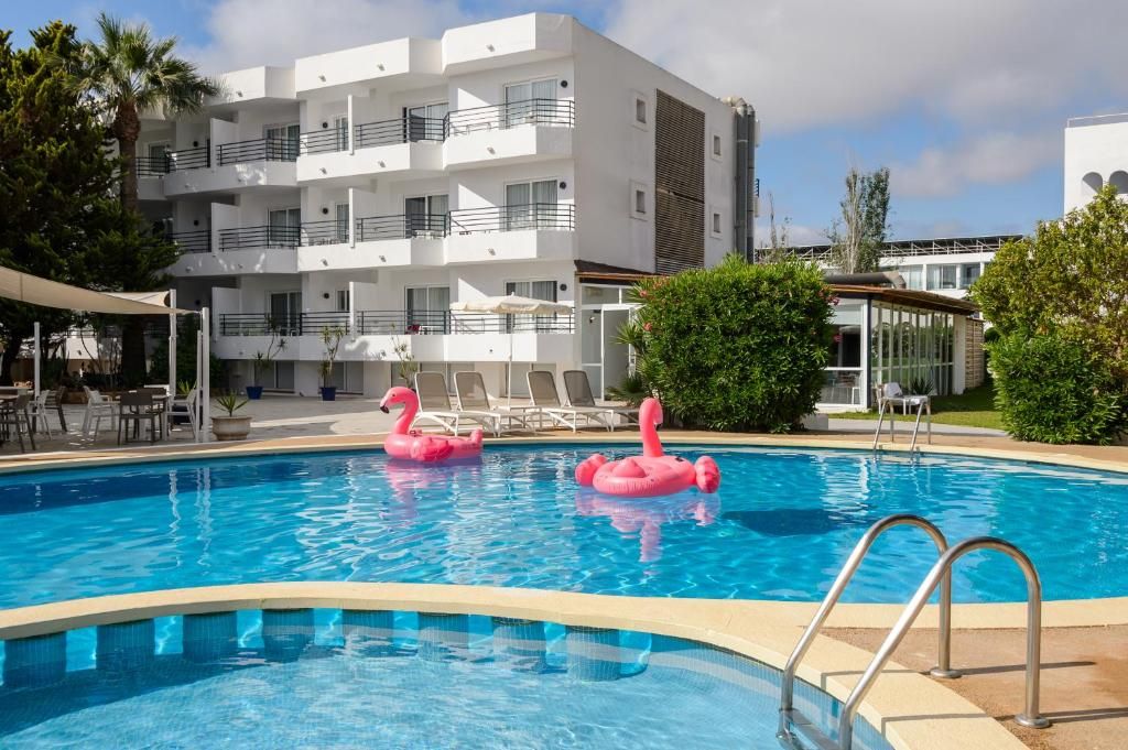 Hotel Club La Noria фото 6
