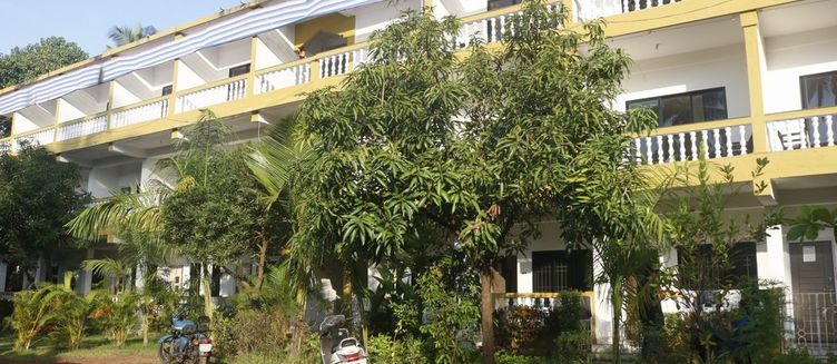 Фото отеля Durga Resort