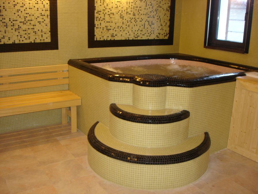 Hotel Dumanov фото 9