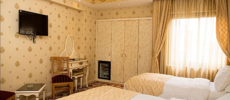 Фото отеля Buyuk Hamit