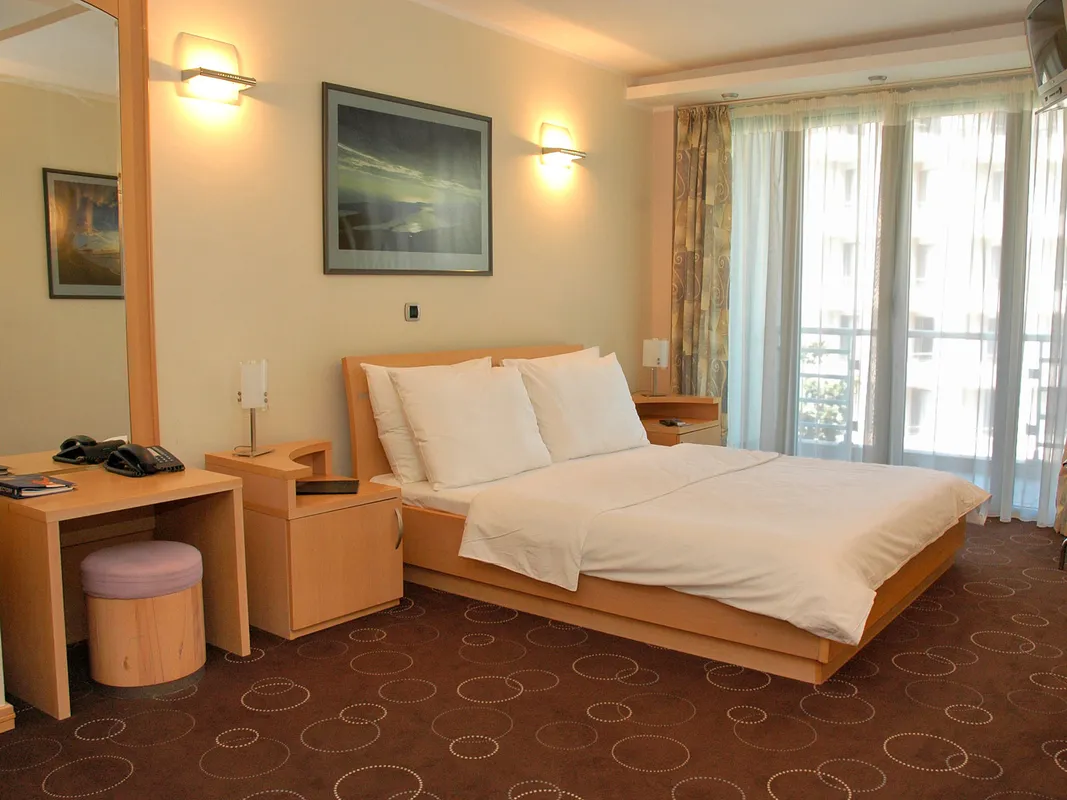 Montenegro Beach Resort фото 47