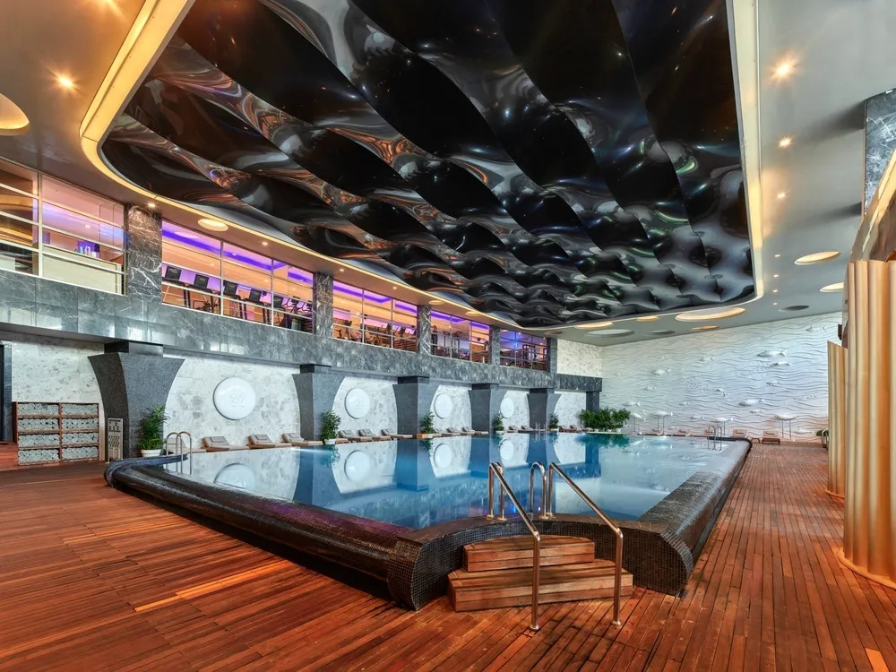 Maxx Royal Belek Golf Resort фото 35