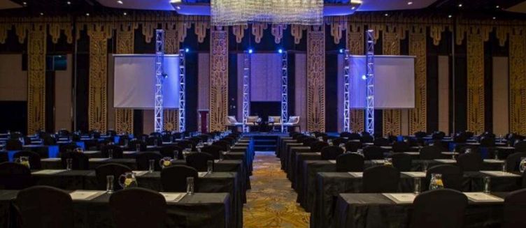 Фото отеля The Stones Hotel Legian Bali Autograph Collection