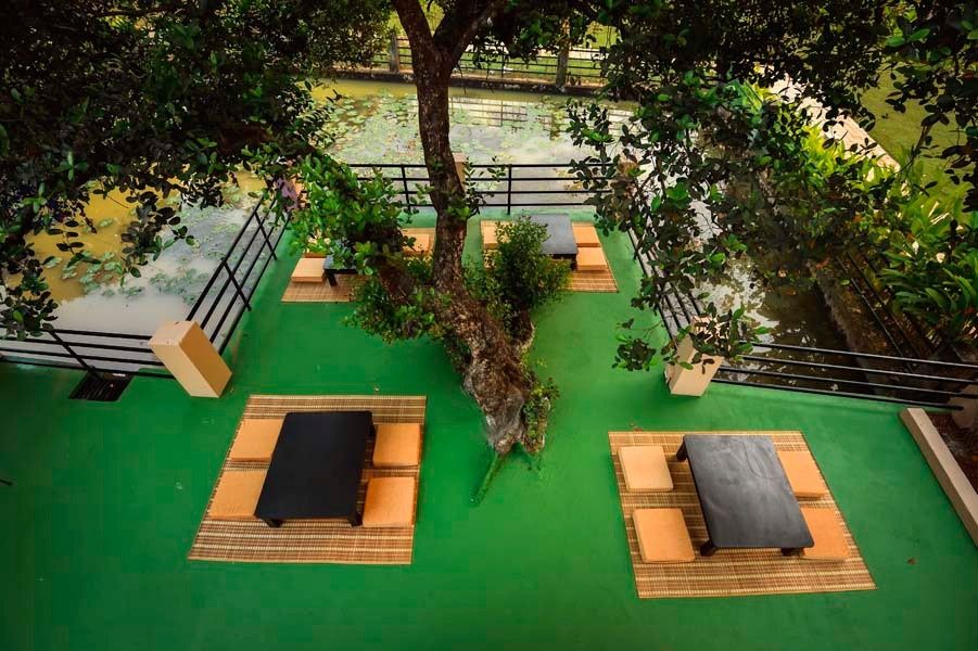 Majestic Eco Comforts фото 8