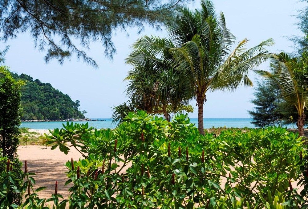 Anantara Layan Phuket Resort фото 6