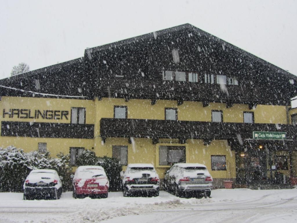 Pension Haslinger фото 5